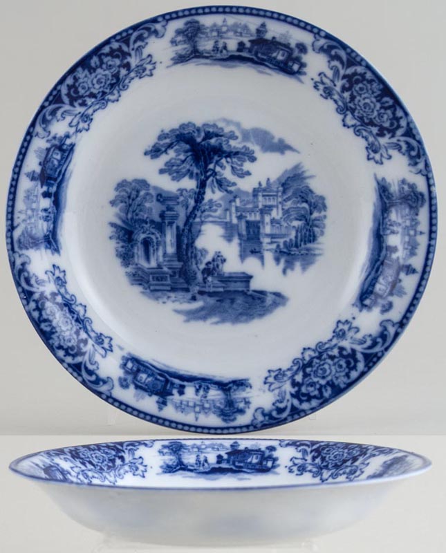 Bowl c1920